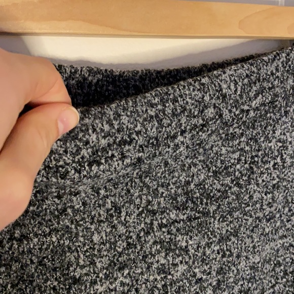 Knit Skirt - Picture 4 of 4